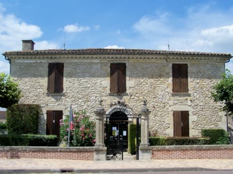 Couvreur Saint-Pierre-de-Mons