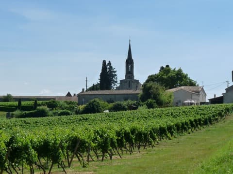 Couvreur Saint-Quentin-de-Caplong