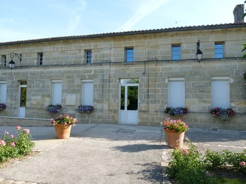 Couvreur Saint-Sauveur-de-Puynormand