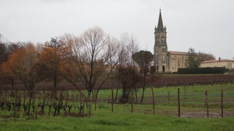 Couvreur Saint-Seurin-de-Bourg