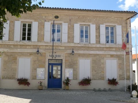 Couvreur Saint-Seurin-de-Cadourne