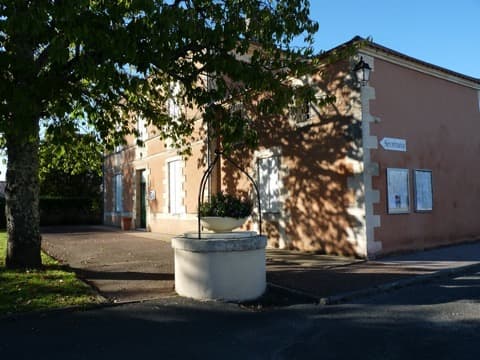 Couvreur Saint-Seurin-de-Cursac