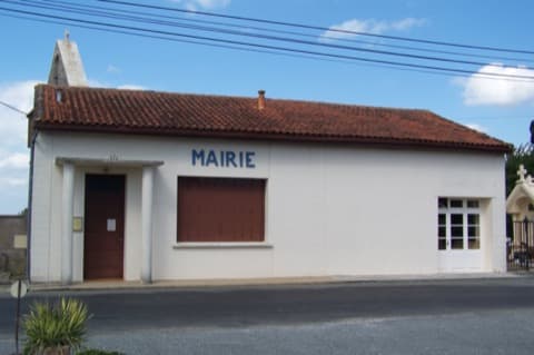 Couvreur Saint-Sève