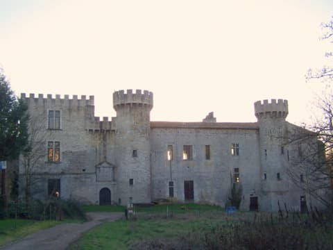Couvreur Saint-Sulpice-de-Guilleragues