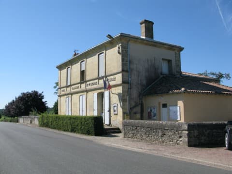Couvreur Saint-Sulpice-de-Pommiers