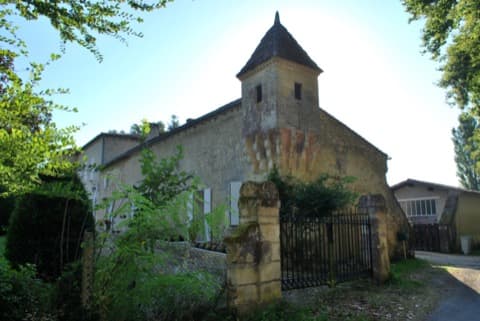 Couvreur Saint-Sulpice-et-Cameyrac