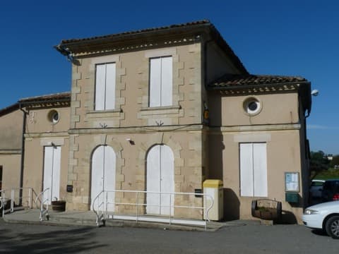 Couvreur Saint-Trojan