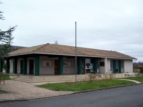 Couvreur Saint-Vincent-de-Paul