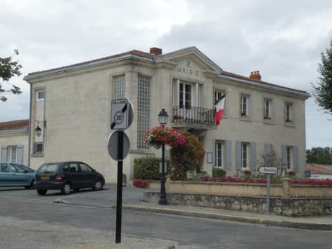 Couvreur Saint-Vivien-de-Médoc