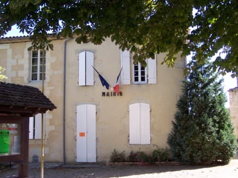 Couvreur Saint-Vivien-de-Monségur