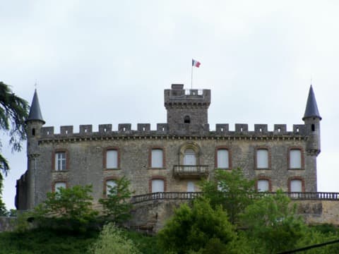 Couvreur Sainte-Croix-du-Mont