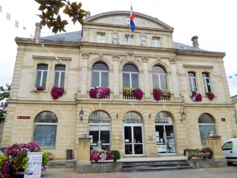 Couvreur Sainte-Foy-la-Grande