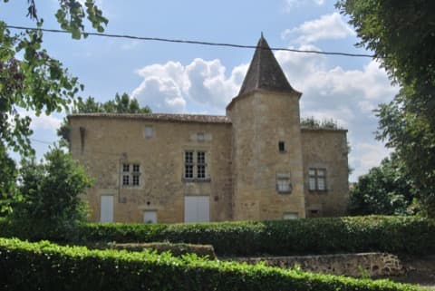 Couvreur Sainte-Radegonde