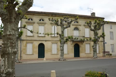 Couvreur Sainte-Terre