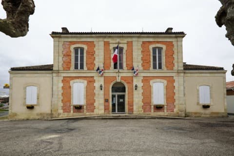 Couvreur Salaunes