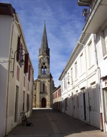Couvreur Salles