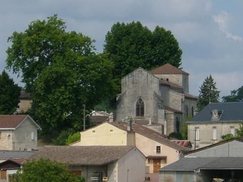 Couvreur Samonac