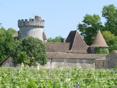 Couvreur Savignac-de-l'Isle