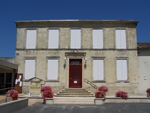 Couvreur Savignac