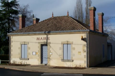 Couvreur Sendets