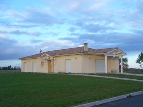 Couvreur Sigalens