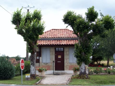 Couvreur Sillas