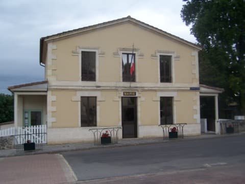 Couvreur Soulignac