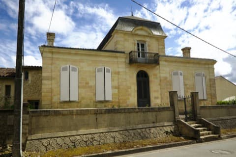 Couvreur Soussans