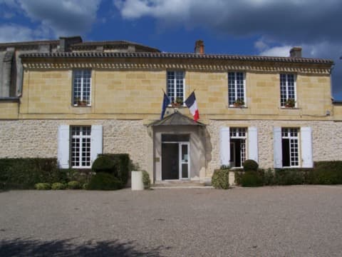 Couvreur Tabanac