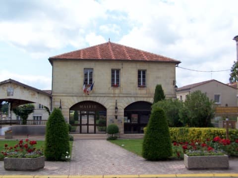 Couvreur Targon