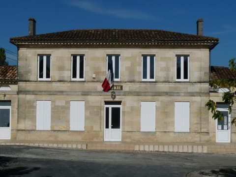 Couvreur Teuillac