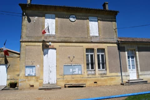 Couvreur Tizac-de-Curton