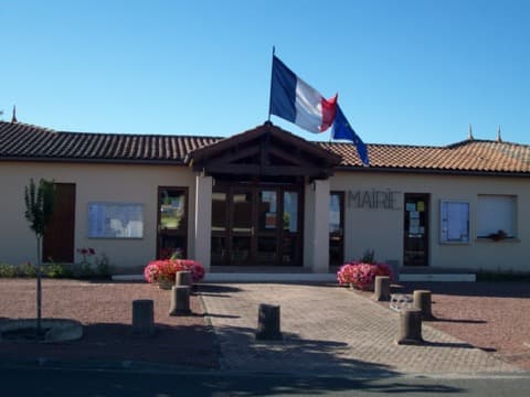 Couvreur Tizac-de-Lapouyade