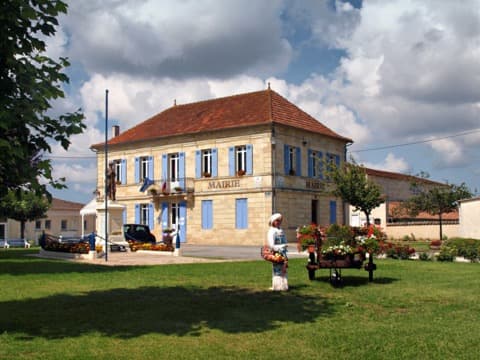 Couvreur Valeyrac