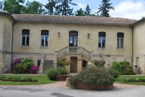 Couvreur Vayres