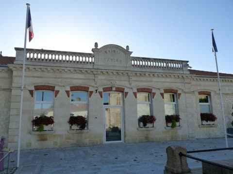 Couvreur Vensac
