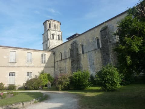 Couvreur Vertheuil