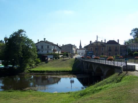 Couvreur Villandraut