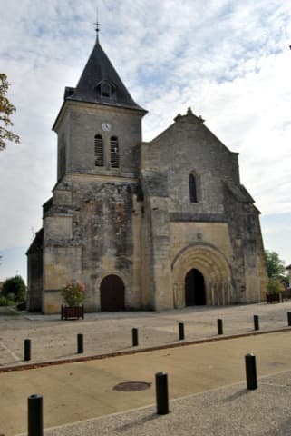 Couvreur Villegouge
