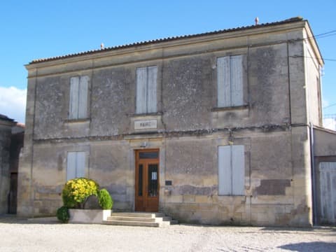 Couvreur Villenave-de-Rions