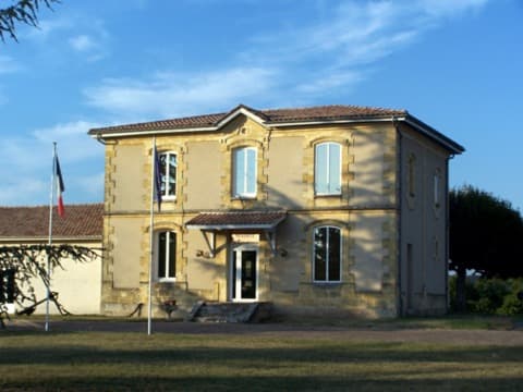Couvreur Virelade