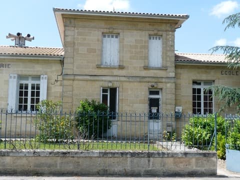 Couvreur Virsac