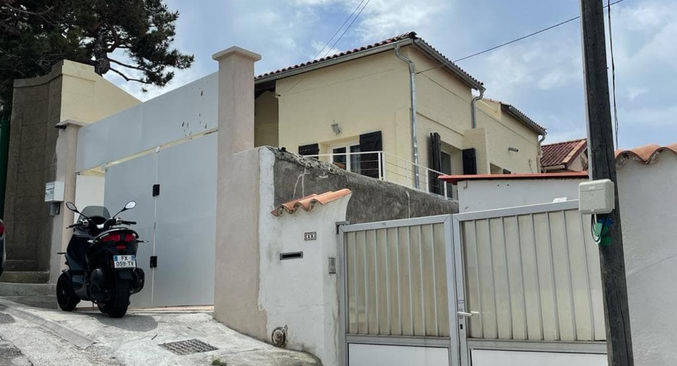 Ravalement de façade Marseille