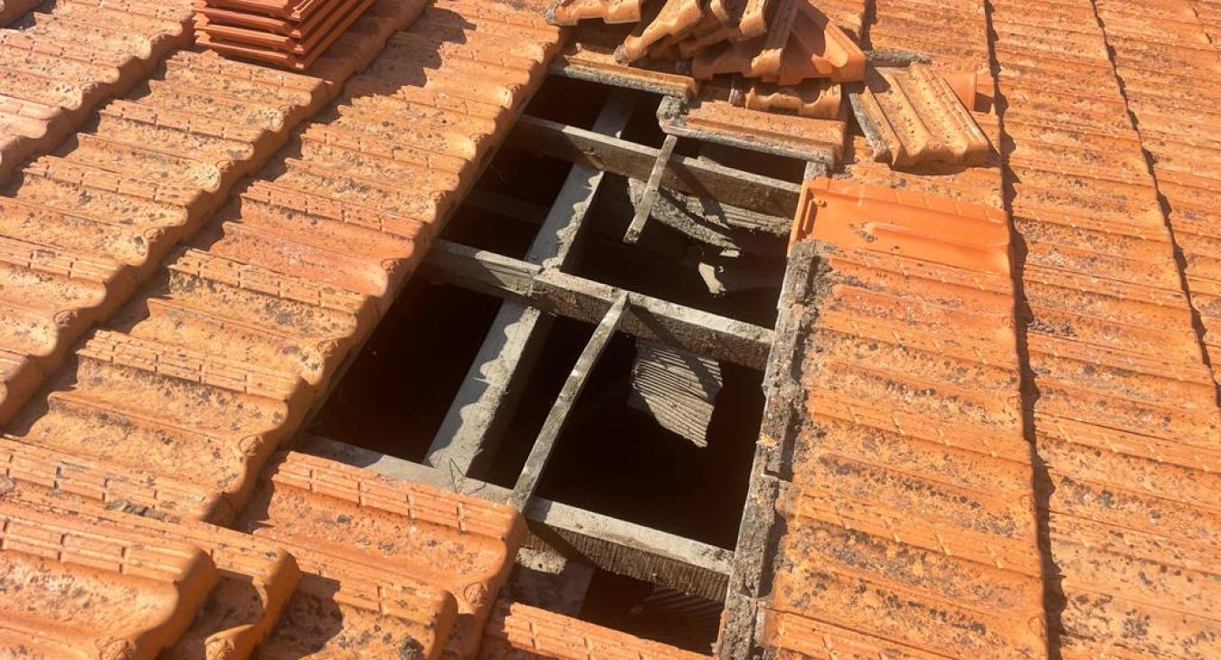 Réparation de charpente Marseille